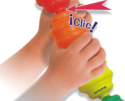 Cuentas gigantes - Imagen 3