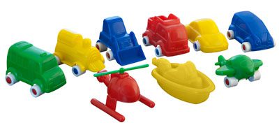 Minimovil