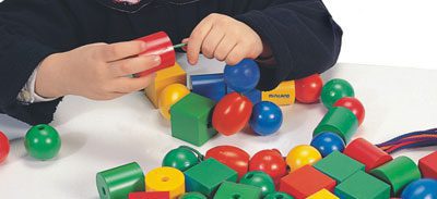 Formas ensartables - Imagen 3