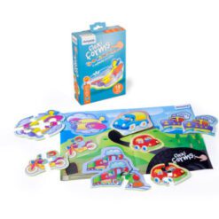 Flexiforms 6 vehículos