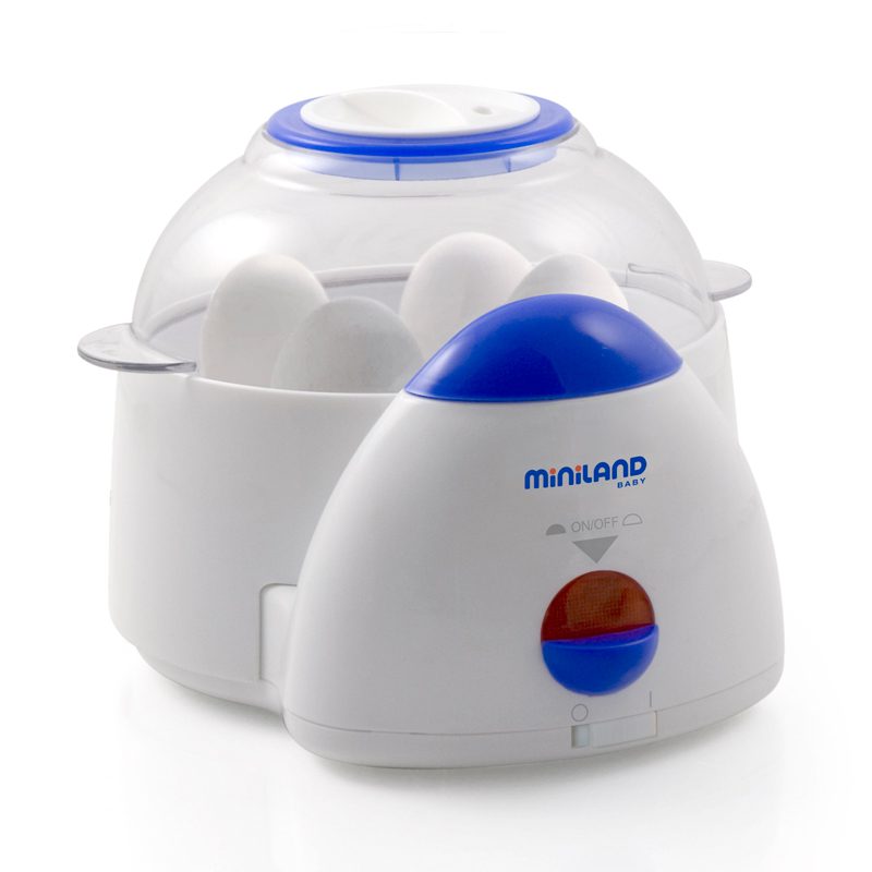 Esterilizador Biberones - Imagen 2