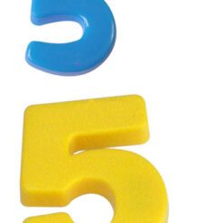 Números Magnéticos