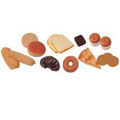 Surtido repostería 15 piezas