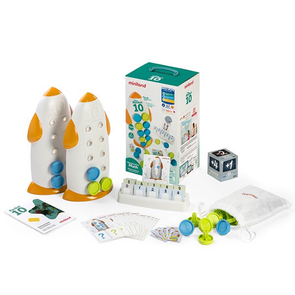 The Rocket 10 - Imagen 2