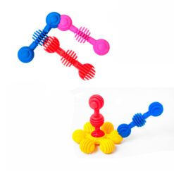 Interstar Links 68 piezas