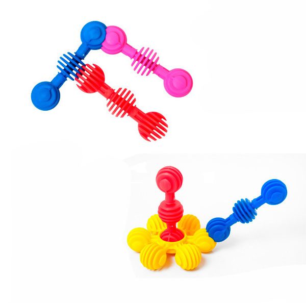 Interstar Links 68 piezas