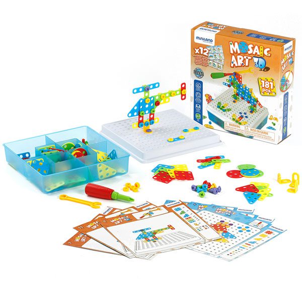 Mosaic Art 3D - Imagen 2