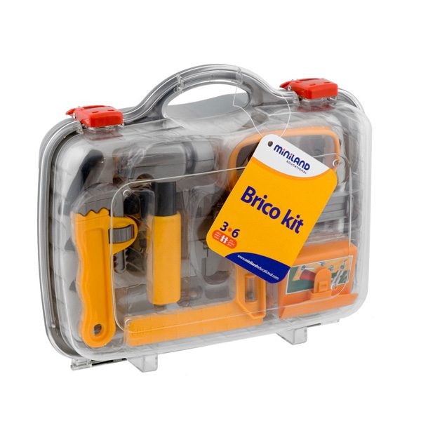 Caja 19 herramientas - Imagen 2