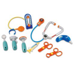 Maletín de Médico Grande