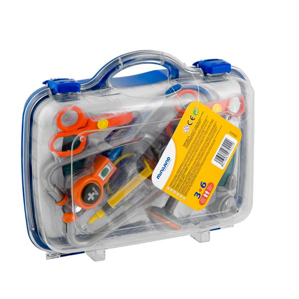 Maletín de Médico Grande - Imagen 2