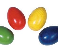 Maracas Huevo