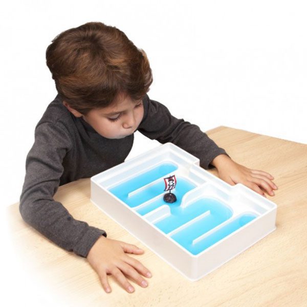 Los 4 juegos del soplo