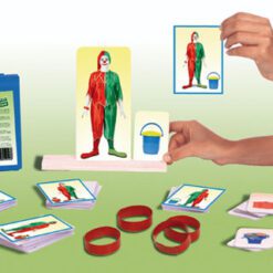 Descubrir la derecha y la izquierda