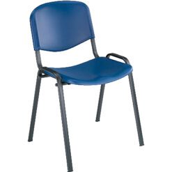 Silla Confidente Plástico