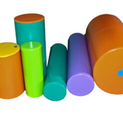 Cilindros Psicomotricidad- varios tamaños consultar precios