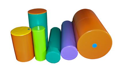 Cilindros Psicomotricidad- varios tamaños consultar precios