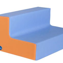 Sillón pequeño doble