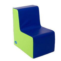 Sillón mediano individual