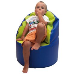 Sillón confort mediano