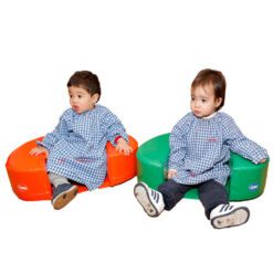 Sillón bebe