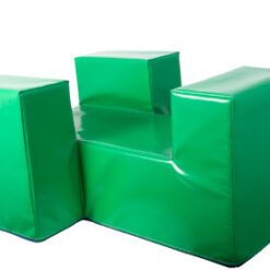 Soporte prisma oblicuo