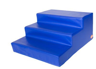 Escalera Psicomotricidad 65x60x30