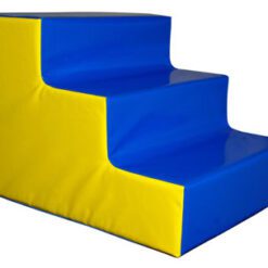 Escalera Psicomotricidad 75x60x50