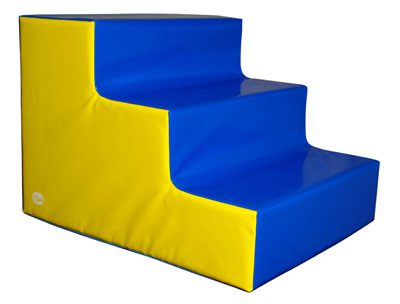 Escalera Psicomotricidad 75x60x50