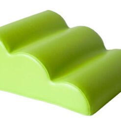 Escalera ondulada 65x60x30