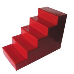 Escalera Psicomotricidad