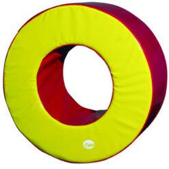 Rueda Psicomotricidad