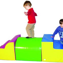 Conjunto Psicomotricidad