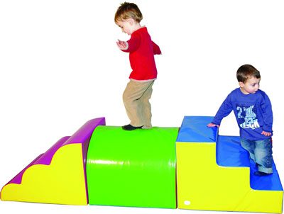 Conjunto Psicomotricidad