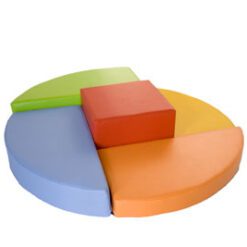 Conjunto Psicomotricidad