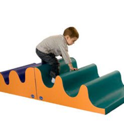 Conjunto Psicomotricidad Olas Suaves