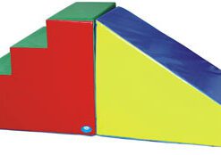 Conjunto Psicomotricidad