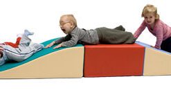 Conjunto Psicomotricidad