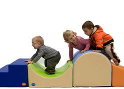 Conjunto Psicomotricidad