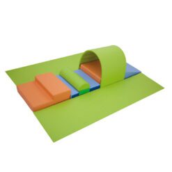 Conjunto Psicomotricidad 21