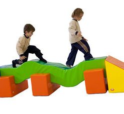 Conjunto Psicomotricidad