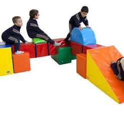 Conjunto Psicomotricidad