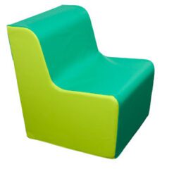 Sillón adulto individual