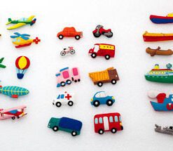 Pack transporte 30 pcs.