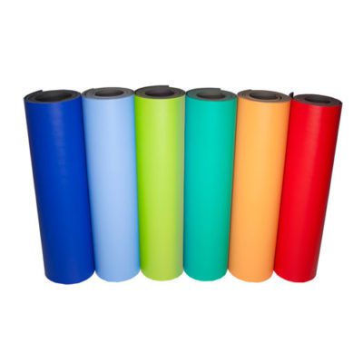 Rollo foma escolar 10m x 1,3 m - Imagen 2