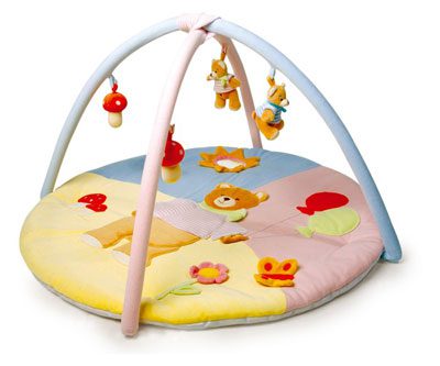 Manta de actividades 3