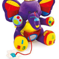 Peluche Elefante