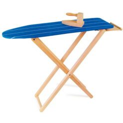 Tabla de planchar madera