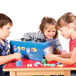 Sensaciones táctiles