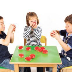 Sensaciones olfativas