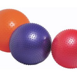 Pelotón Sensorial superficie pinchos